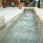 Stone With Pool Between Uzes And Avignon Vakantiehuis *