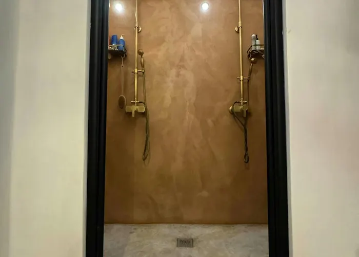 Tatil Evi Stone With Pool Between Uzes And Avignon *